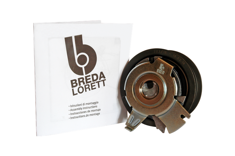 tendicinghia breda lorett